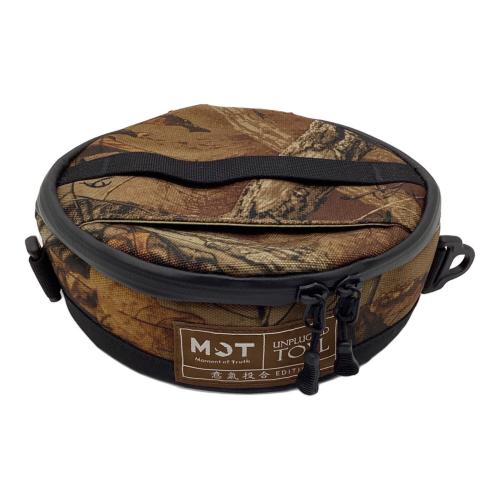 MOT (モット) 蚊取り線香ホルダー Wood Smoker