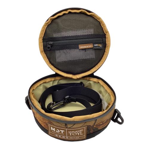 MOT (モット) 蚊取り線香ホルダー Wood Smoker