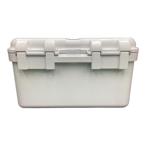 Yeti (イエティ) 収納ケース 30L ロードアウト GOBOX30