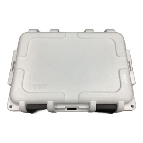 Yeti (イエティ) 収納ケース 30L ロードアウト GOBOX30