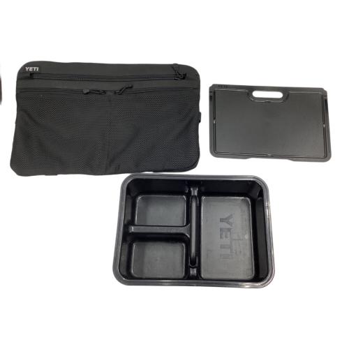 Yeti (イエティ) 収納ケース 30L ロードアウト GOBOX30