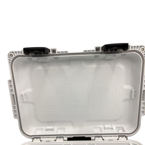 Yeti (イエティ) 収納ケース 30L ロードアウト GOBOX30