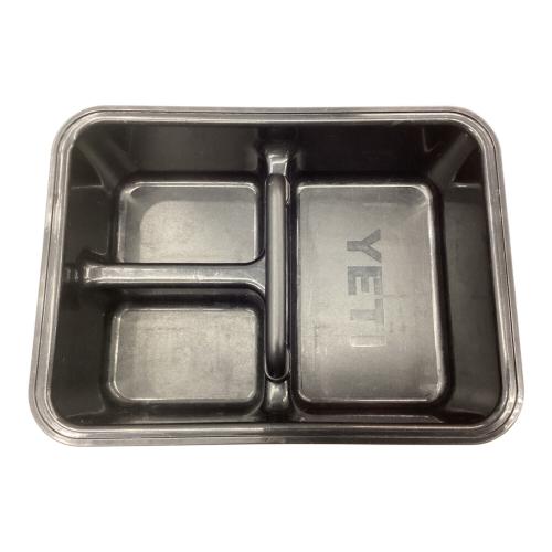 Yeti (イエティ) 収納ケース 30L ロードアウト GOBOX30