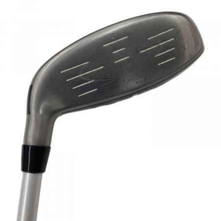 ユーティリティ XXIO2018年モデル H5 XXIO(DUNLOP) (ゼクシオ（ダンロップ）) H5 ユーティリティ レディース