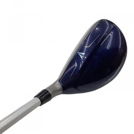 XXIO(DUNLOP) (ゼクシオ（ダンロップ）) H5 ユーティリティ レディース