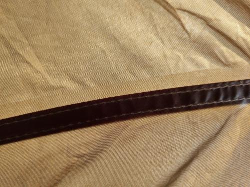 THE NORTH FACE (ザ ノース フェイス) ドームテント ニュートープグリーン NV22101 ランダー4 約407×244×173cm 2～3人用 程度B 程度B スカートあり