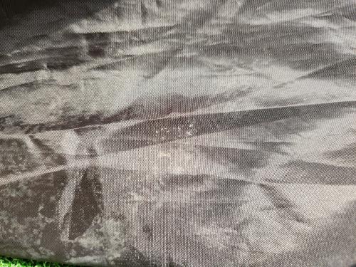 THE NORTH FACE (ザ ノース フェイス) ドームテント ニュートープグリーン NV22101 ランダー4 約407×244×173cm 2～3人用 程度B 程度B スカートあり