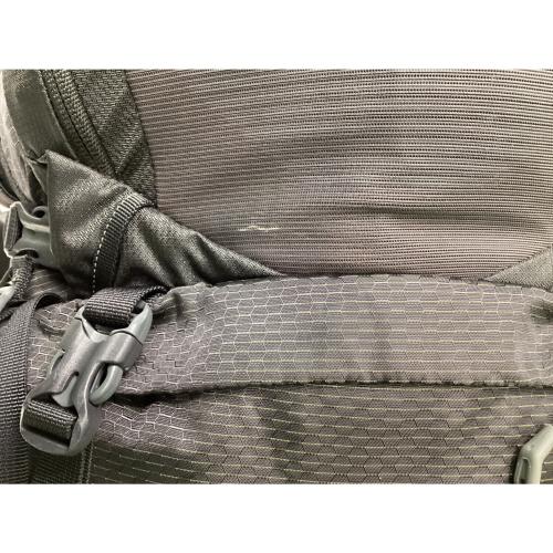 GREGORY (グレゴリー) バックパック グレー バルトロ65