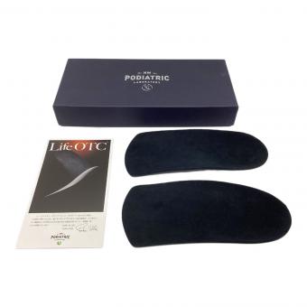 Northwest Podiatric Laboratory インソール 6/7（23~24.5cm） Life OTC（ファンクショナルインソール）