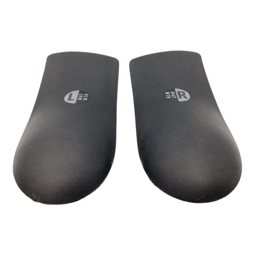 Northwest Podiatric Laboratory インソール 6/7（23~24.5cm） Life OTC（ファンクショナルインソール）