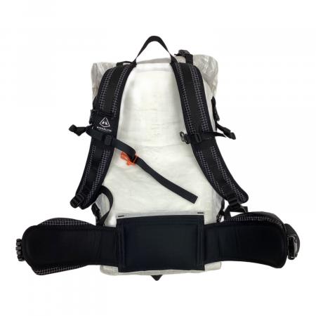Hyperlite Mountain Gear (ハイパーライトマウンテンギア) バック