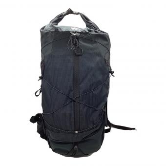 MAMMUT (マムート) バックパック グレー DUCAN SPINE28-35