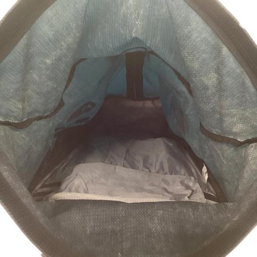 MAMMUT (マムート) バックパック グレー DUCAN SPINE28-35