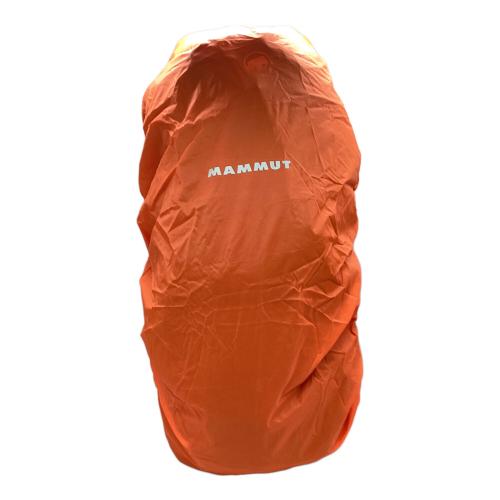 MAMMUT (マムート) バックパック グレー DUCAN SPINE28-35