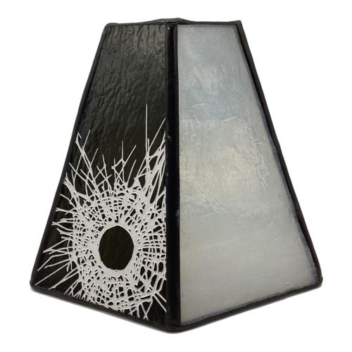 TRUNK ZERO (トランクゼロ) ランタンアクセサリー ホワイト LAMPUP DaNKoN