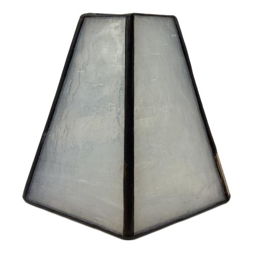 TRUNK ZERO (トランクゼロ) ランタンアクセサリー ホワイト LAMPUP DaNKoN