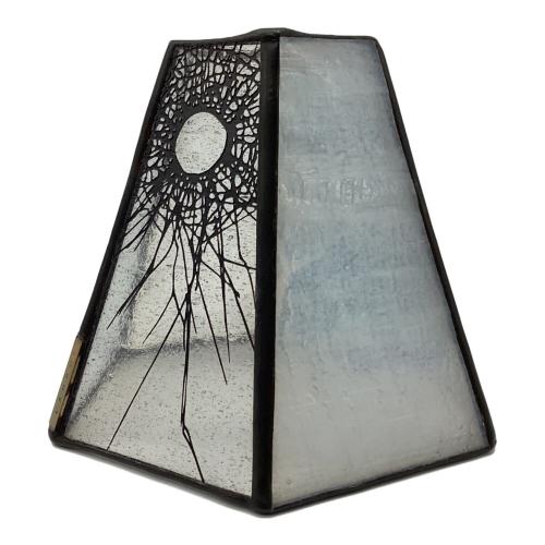 TRUNK ZERO (トランクゼロ) ランタンアクセサリー ホワイト LAMPUP DaNKoN