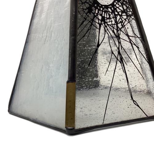 TRUNK ZERO (トランクゼロ) ランタンアクセサリー ホワイト LAMPUP DaNKoN