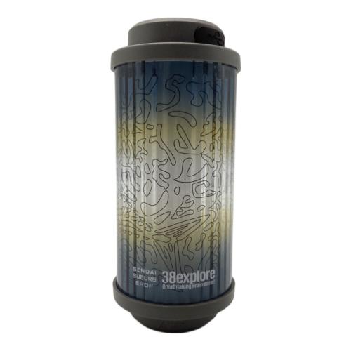 38explore (サーティーエイトエクスプロー) LEDランタン 別注モデル SENDAI SUBURB SHOP SABA 38灯