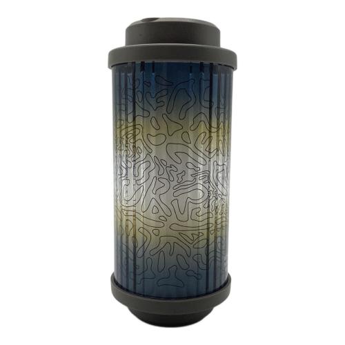 38explore (サーティーエイトエクスプロー) LEDランタン 別注モデル SENDAI SUBURB SHOP SABA 38灯