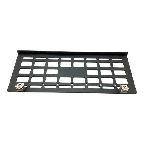 CUSTOM BORDERLESS (カスタムボーダレス) ファニチャーアクセサリー グレー SPIDER25 未使用品