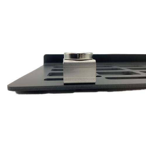 CUSTOM BORDERLESS (カスタムボーダレス) ファニチャーアクセサリー グレー SPIDER25 未使用品