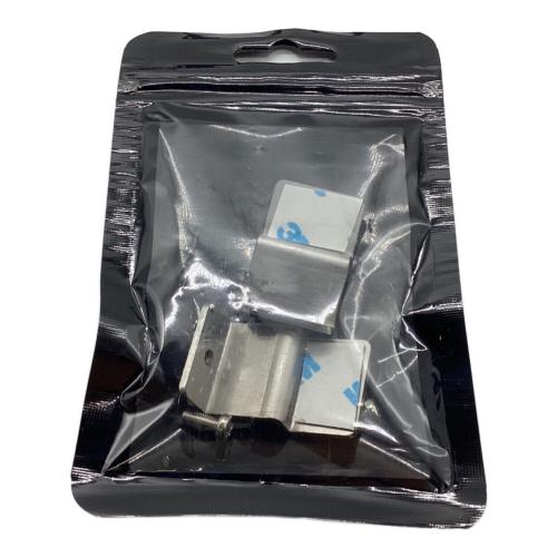 CUSTOM BORDERLESS (カスタムボーダレス) ファニチャーアクセサリー グレー SPIDER25 未使用品