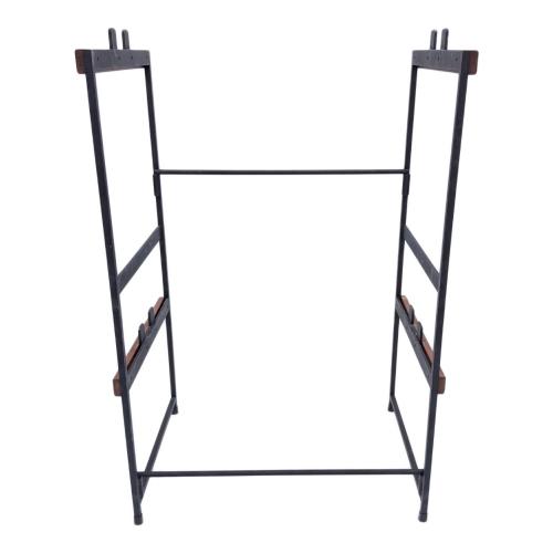 H&O (エイチアンドオー) システムラック ウォルナット シェルコン25用 シェルコンラック