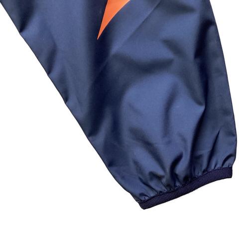 MIZUNO (ミズノ) トレーニングウェアセットアップ サッカーウェア(トップス) 18SAP2-0496W キーパー用 メンズ SIZE 3XL グレー