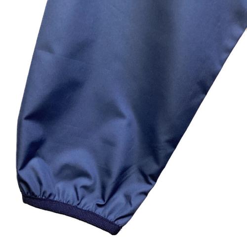 MIZUNO (ミズノ) トレーニングウェアセットアップ サッカーウェア(トップス) 18SAP2-0496W キーパー用 メンズ SIZE 3XL グレー