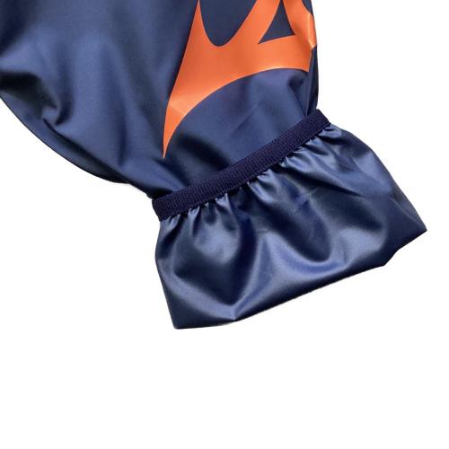 MIZUNO (ミズノ) トレーニングウェアセットアップ サッカーウェア(トップス) 18SAP2-0496W キーパー用 メンズ SIZE 3XL グレー