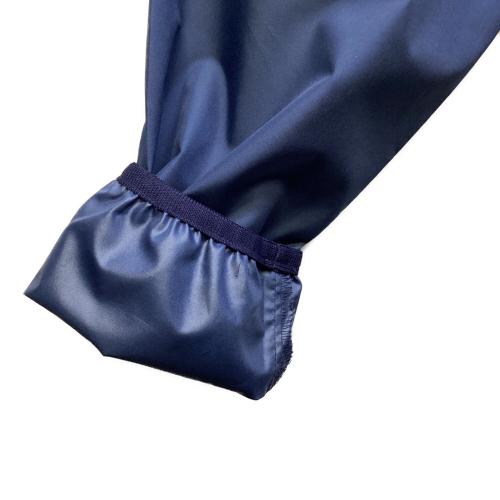 MIZUNO (ミズノ) トレーニングウェアセットアップ サッカーウェア(トップス) 18SAP2-0496W キーパー用 メンズ SIZE 3XL グレー
