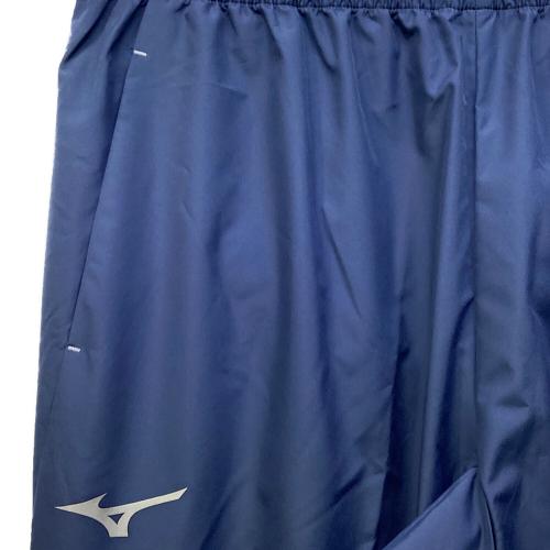 MIZUNO (ミズノ) トレーニングウェアセットアップ サッカーウェア(トップス) 18SAP2-0496W キーパー用 メンズ SIZE 3XL グレー