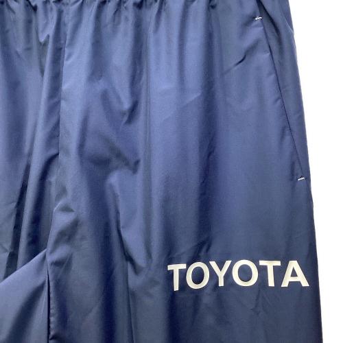 MIZUNO (ミズノ) トレーニングウェアセットアップ サッカーウェア(トップス) 18SAP2-0496W キーパー用 メンズ SIZE 3XL グレー