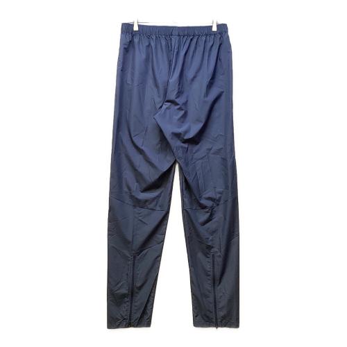 MIZUNO (ミズノ) トレーニングウェアセットアップ サッカーウェア(トップス) 18SAP2-0496W キーパー用 メンズ SIZE 3XL グレー