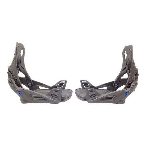 BURTON (バートン) PHOTON SO / Step ON Re：Flex ビンディング メンズ ブーツ23-24/バイン23-24 ブーツ:25.5cm/バインSサイズ ブラック