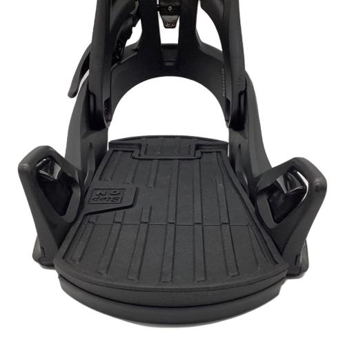 BURTON (バートン) PHOTON SO / Step ON Re：Flex ビンディング メンズ ブーツ23-24/バイン23-24 ブーツ:25.5cm/バインSサイズ ブラック