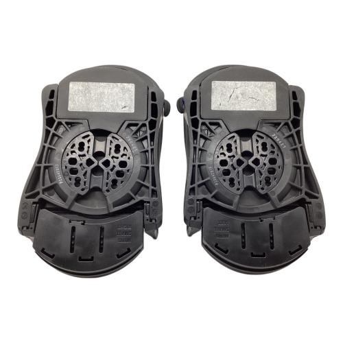 BURTON (バートン) PHOTON SO / Step ON Re：Flex ビンディング メンズ ブーツ23-24/バイン23-24 ブーツ:25.5cm/バインSサイズ ブラック