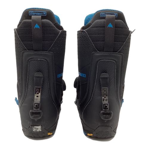 BURTON (バートン) PHOTON SO / Step ON Re：Flex ビンディング メンズ ブーツ23-24/バイン23-24 ブーツ:25.5cm/バインSサイズ ブラック