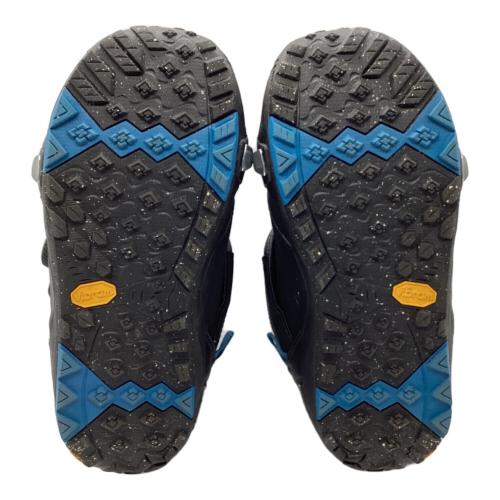 BURTON (バートン) PHOTON SO / Step ON Re：Flex ビンディング メンズ ブーツ23-24/バイン23-24 ブーツ:25.5cm/バインSサイズ ブラック