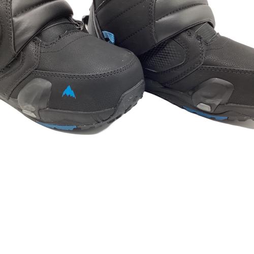 BURTON (バートン) PHOTON SO / Step ON Re：Flex ビンディング メンズ ブーツ23-24/バイン23-24 ブーツ:25.5cm/バインSサイズ ブラック