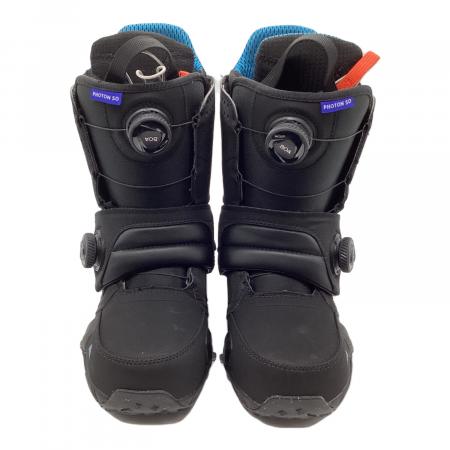 バートン　PHOTON スノーボードブーツ (男性用) BURTON (バートン) PHOTON WIDE STEP ON スノーボードブーツ メンズ