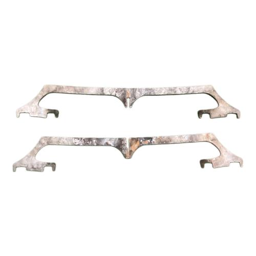 TRIPATH PRODUCTS (トリパスプロダクツ) GURU GURU FIRE 焚火台用品