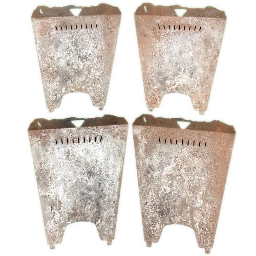 TRIPATH PRODUCTS (トリパスプロダクツ) GURU GURU FIRE 焚火台用品