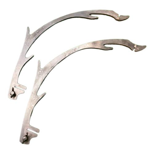 TRIPATH PRODUCTS (トリパスプロダクツ) GURU GURU FIRE 焚火台用品