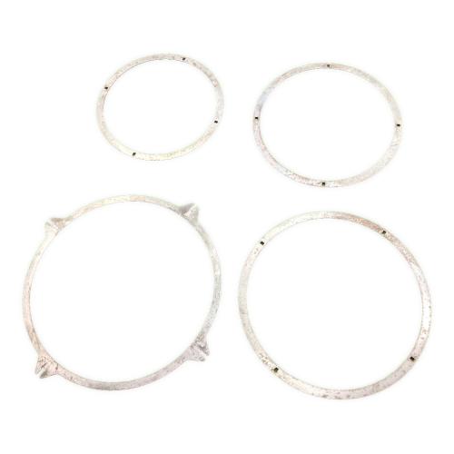 TRIPATH PRODUCTS (トリパスプロダクツ) GURU GURU FIRE 焚火台用品