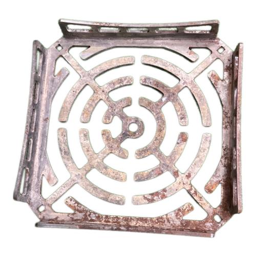 TRIPATH PRODUCTS (トリパスプロダクツ) GURU GURU FIRE 焚火台用品