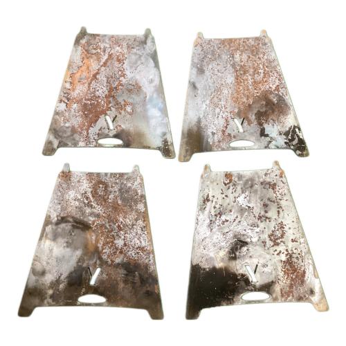 TRIPATH PRODUCTS (トリパスプロダクツ) GURU GURU FIRE 焚火台用品