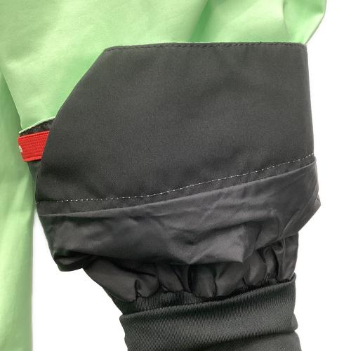 686 (シックスエイトシックス) スノーボードウェア(ジャケット) メンズ SIZE S 黄緑