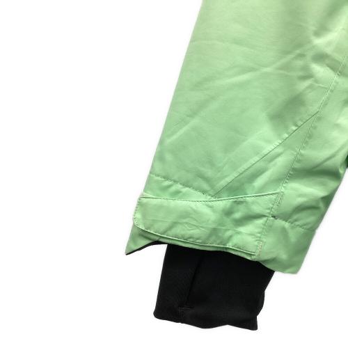 686 (シックスエイトシックス) スノーボードウェア(ジャケット) メンズ SIZE S 黄緑